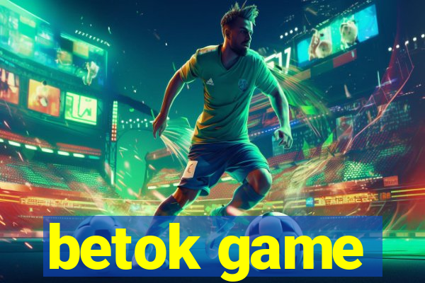 betok game